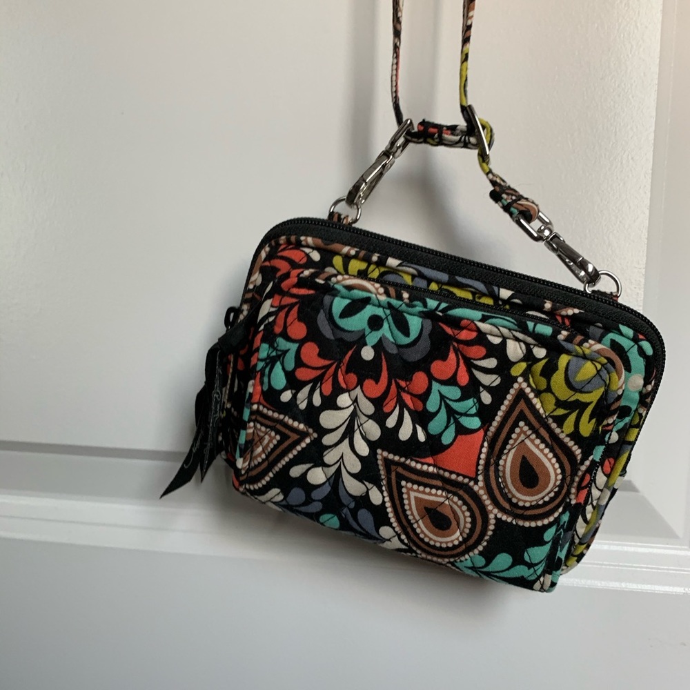 Vera Bradley Crossbody Bag